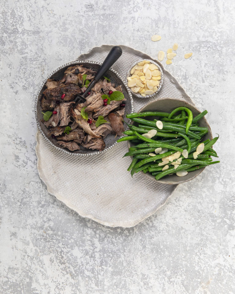 Secret Lamb Marinade Lupi Olive Oil